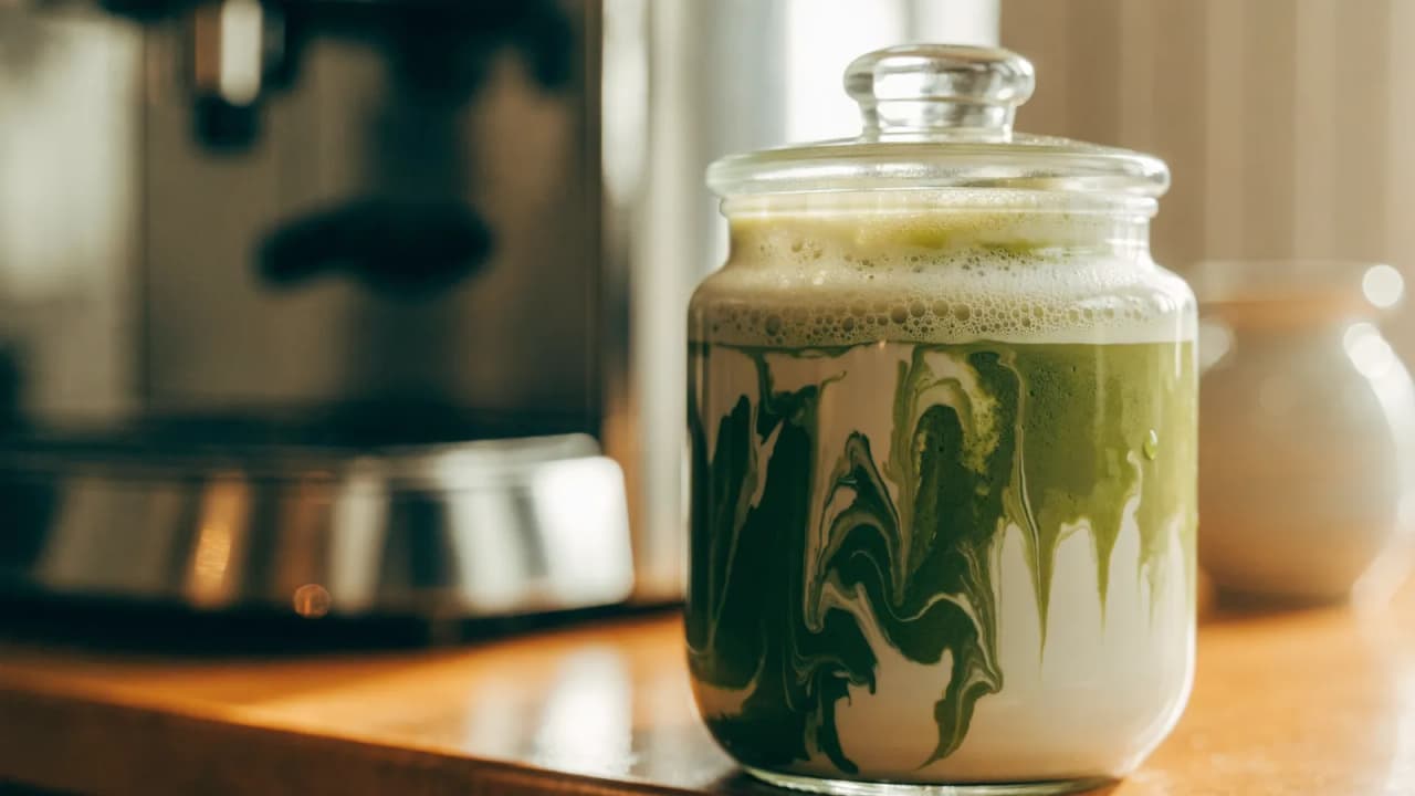 Matcha sans fouet : ce qui marche vraiment (et ce qui ne marche pas)