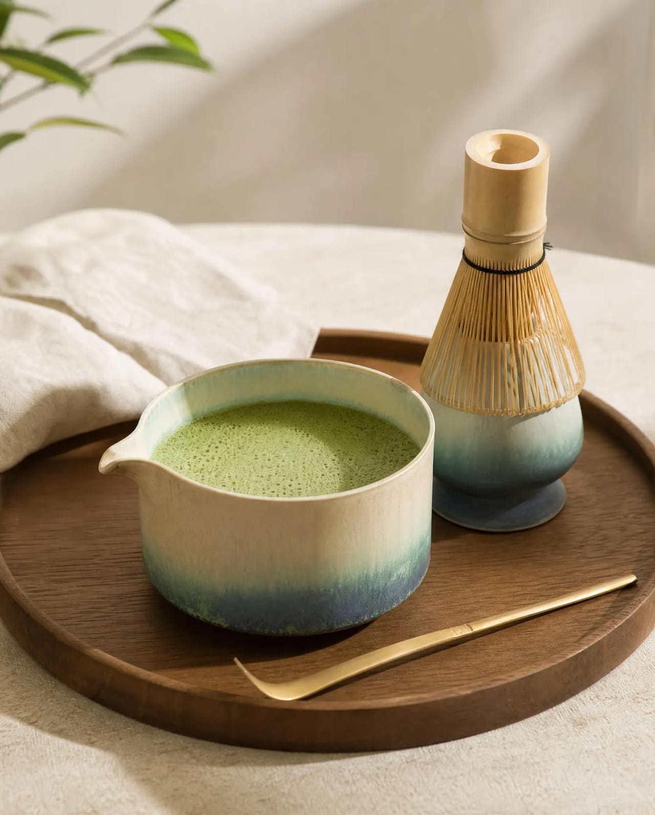 Kit matcha design — vue 2