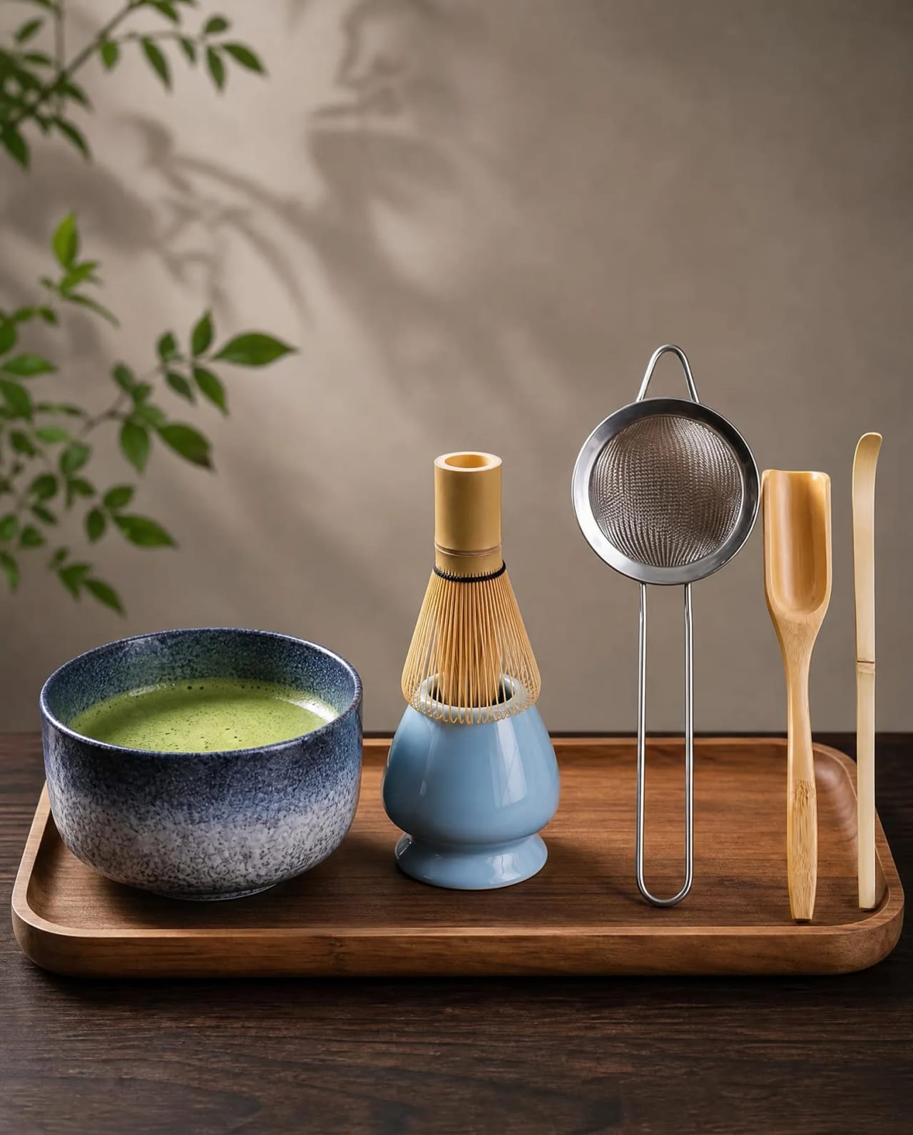 Kit matcha essentiel — vue 2