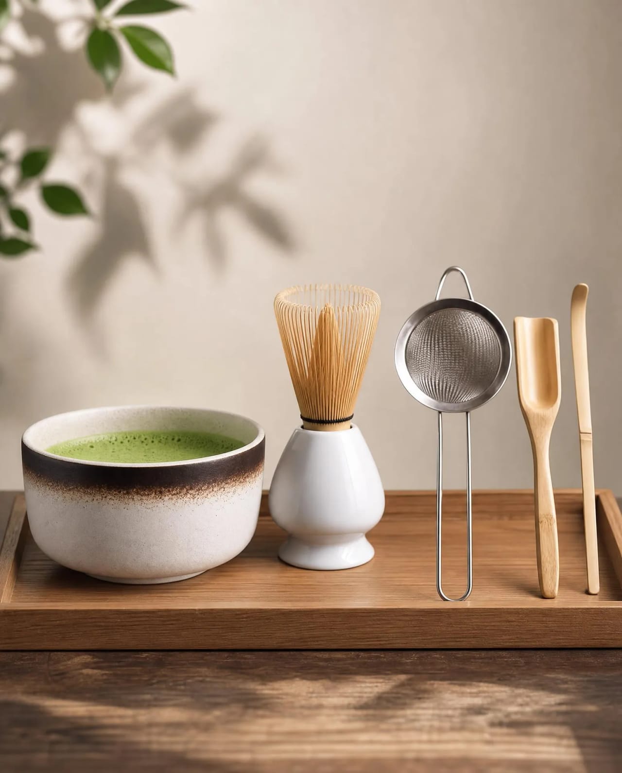 Kit matcha essentiel — vue 4