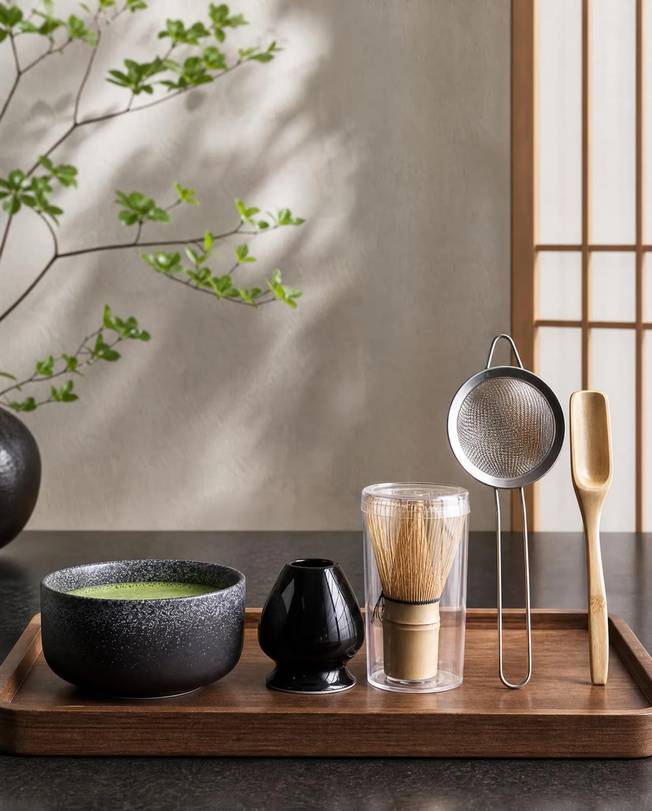 Kit matcha essentiel — vue 5